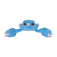 Pokemon Center: Sitting Cuties: Metang Plush # 375 -  Generation 3 - 6 In
