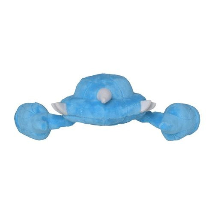 Pokemon Center: Sitting Cuties: Metang Plush # 375 -  Generation 3 - 6 In