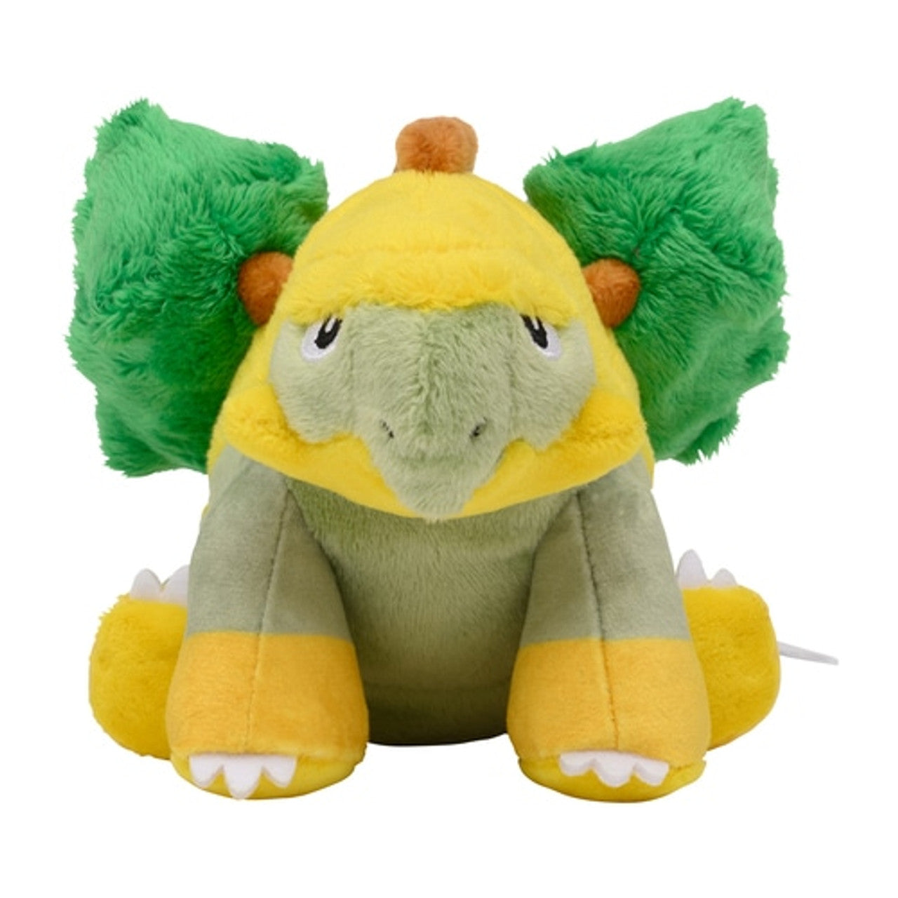 Pokemon Center: Sitting Cuties: Grotle Plush # 388 -  Generation 4 - 6 In