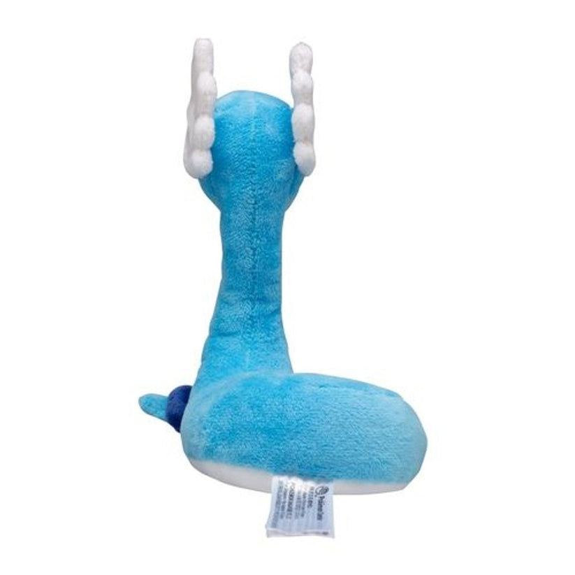 Pokemon Center: Sitting Cuties: Dragonair Plush # 148 -  Generation 1 - 6 In