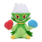 Pokemon Center: Sitting Cuties: Roserade Plush # 407 -  Generation 4 - 6 In