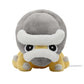 Pokemon Center: Sitting Cuties: Shieldon Plush # 410 -  Generation 4 - 6 In