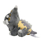 Pokemon Center: Sitting Cuties: Bastiodon Plush # 411 -  Generation 4 - 6 In