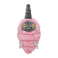 Pokemon Center: Sitting Cuties: Burmy Trash Plush # 412 -  Generation 4 - 6 In