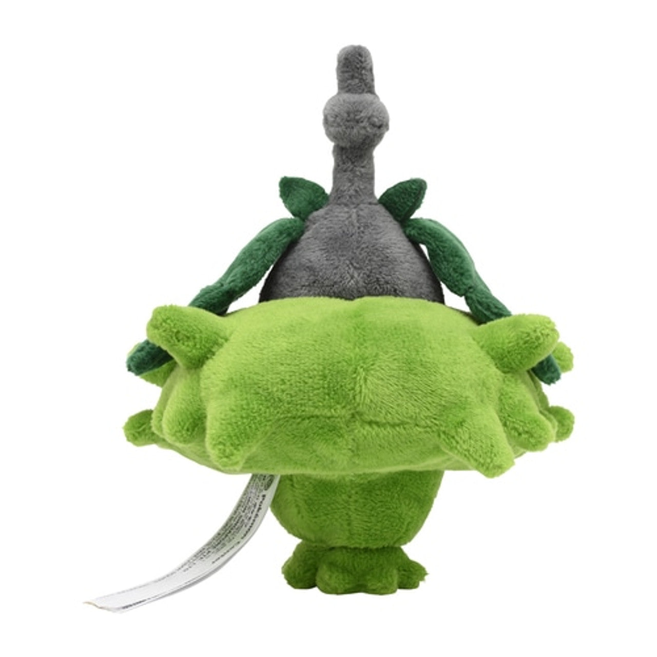 Pokemon Center: Sitting Cuties: Wormadam Plant Plush # 413 -  Generation 4 - 6 In