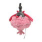 Pokemon Center: Sitting Cuties: Wormadam Trash Plush # 413 -  Generation 4 - 6 In