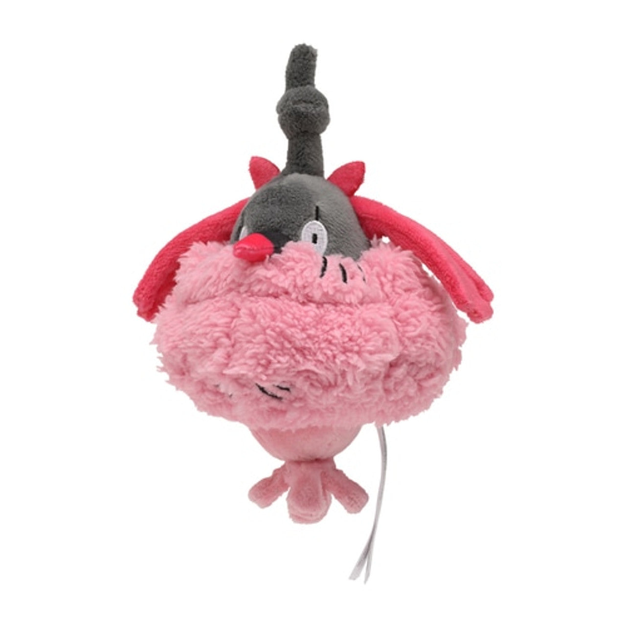 Pokemon Center: Sitting Cuties: Wormadam Trash Plush # 413 -  Generation 4 - 6 In