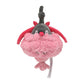 Pokemon Center: Sitting Cuties: Wormadam Trash Plush # 413 -  Generation 4 - 6 In