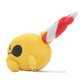 Pokemon Center: Sitting Cuties: Chingling Plush # 433 -  Generation 4 - 6 In