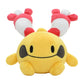 Pokemon Center: Sitting Cuties: Chingling Plush # 433 -  Generation 4 - 6 In