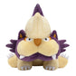 Pokemon Center: Sitting Cuties: Skuntank Plush # 435 -  Generation 4 - 6 In