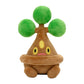 Pokemon Center: Sitting Cuties: Bonsly Plush # 438 -  Generation 4 - 6 In