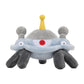 Pokemon Center: Sitting Cuties: Magnezone Plush # 462 -  Generation 4 - 6 In