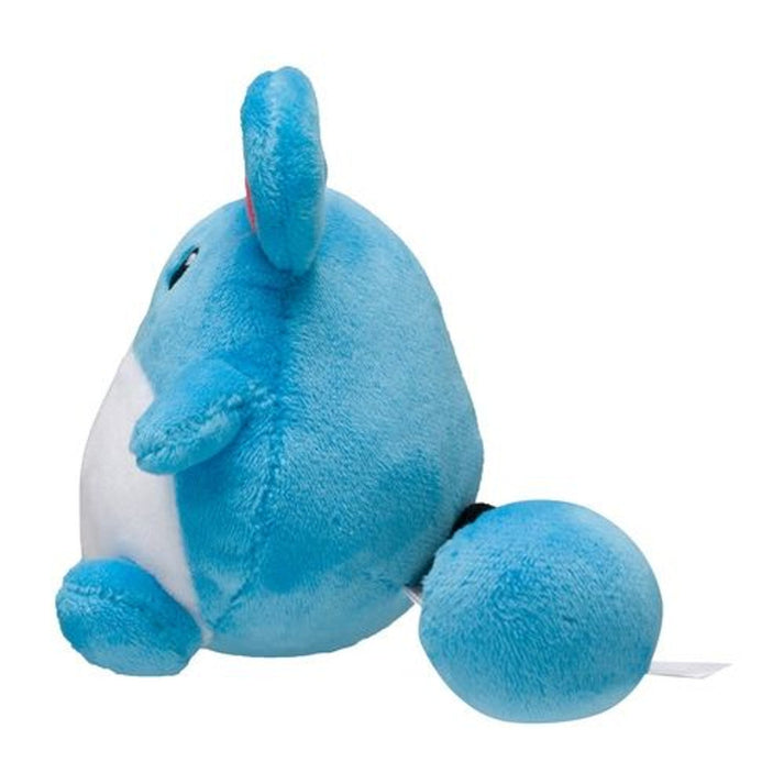 Pokemon Center: Sitting Cuties: Marill Plush # 183 -  Generation 2 - 6 In