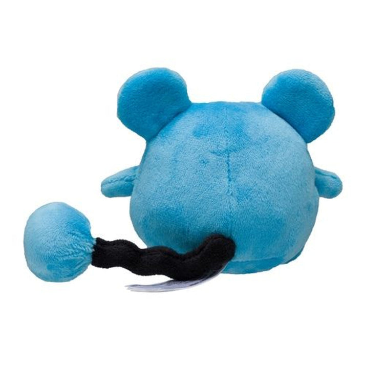 Pokemon Center: Sitting Cuties: Marill Plush # 183 -  Generation 2 - 6 In
