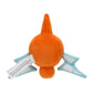 Pokemon Center: Sitting Cuties: Rotom Plush # 479 -  Generation 4 - 6 In