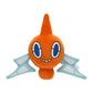 Pokemon Center: Sitting Cuties: Rotom Plush # 479 -  Generation 4 - 6 In
