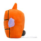 Pokemon Center: Sitting Cuties: Rotom (Frost Form) Plush # 479 -  Generation 4 - 6 In