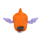 Pokemon Center: Sitting Cuties: Rotom (Frost Form) Plush # 479 -  Generation 4 - 6 In
