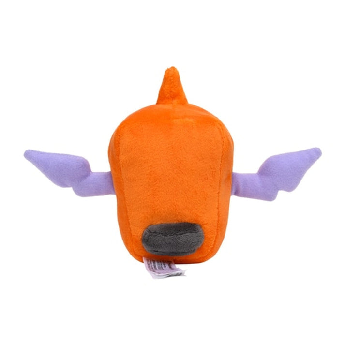 Pokemon Center: Sitting Cuties: Rotom (Frost Form) Plush # 479 -  Generation 4 - 6 In