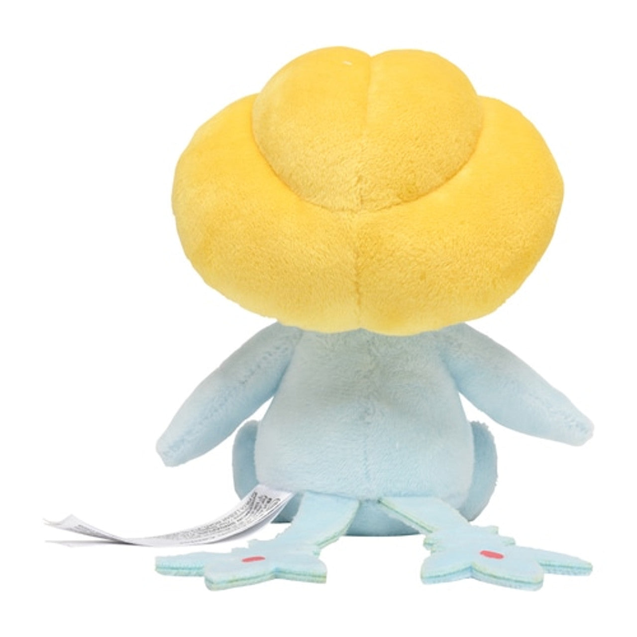 Pokemon Center: Sitting Cuties: Uxie Plush # 480 -  Generation 4 - 6 In