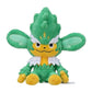 Pokemon Center: Sitting Cuties: Simisage Plush # 512 -  Generation 5 - 6 In