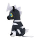 Pokemon Center: Sitting Cuties: Blitzle Plush # 522 -  Generation 5 - 6 In