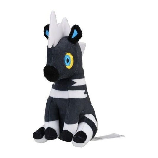 Pokemon Center: Sitting Cuties: Blitzle Plush # 522 -  Generation 5 - 6 In