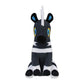 Pokemon Center: Sitting Cuties: Blitzle Plush # 522 -  Generation 5 - 6 In