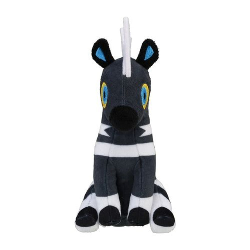 Pokemon Center: Sitting Cuties: Blitzle Plush # 522 -  Generation 5 - 6 In