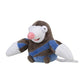 Pokemon Center: Sitting Cuties: Drilbur Plush # 529 -  Generation 5 - 6 In