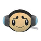 Pokemon Center: Sitting Cuties: Tympole Plush # 535 -  Generation 5 - 6 In