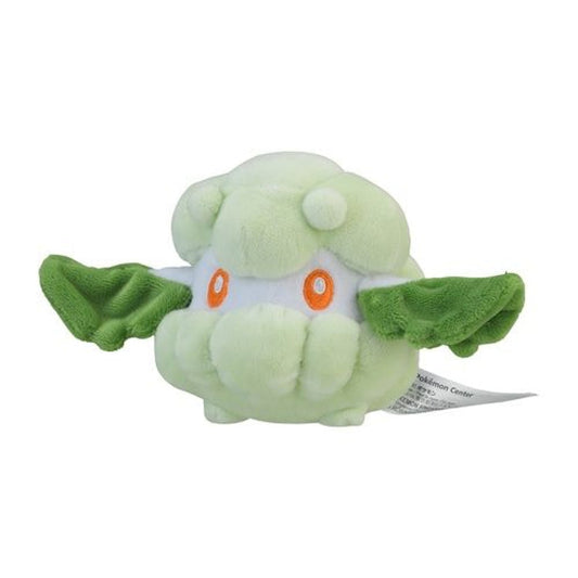 Pokemon Center: Sitting Cuties: Cottonee Plush # 546 -  Generation 5 - 6 In