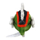 Pokemon Center: Sitting Cuties: Basculin Red Striped Plush # 550 -  Generation 5 - 6 In