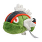 Pokemon Center: Sitting Cuties: Basculin Red Striped Plush # 550 -  Generation 5 - 6 In