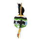 Pokemon Center: Sitting Cuties: Sigilyph Plush # 561 -  Generation 5 - 6 In