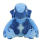 Pokemon Center: Sitting Cuties: Carracosta Plush # 565 -  Generation 5 - 6 In