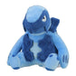 Pokemon Center: Sitting Cuties: Carracosta Plush # 565 -  Generation 5 - 6 In