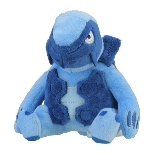 Pokemon Center: Sitting Cuties: Carracosta Plush # 565 -  Generation 5 - 6 In
