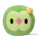 Pokemon Center: Sitting Cuties: Solosis Plush # 577 -  Generation 5 - 6 In