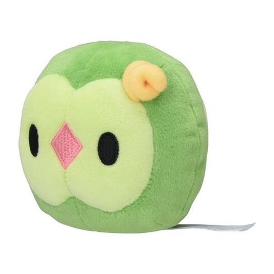 Pokemon Center: Sitting Cuties: Solosis Plush # 577 -  Generation 5 - 6 In