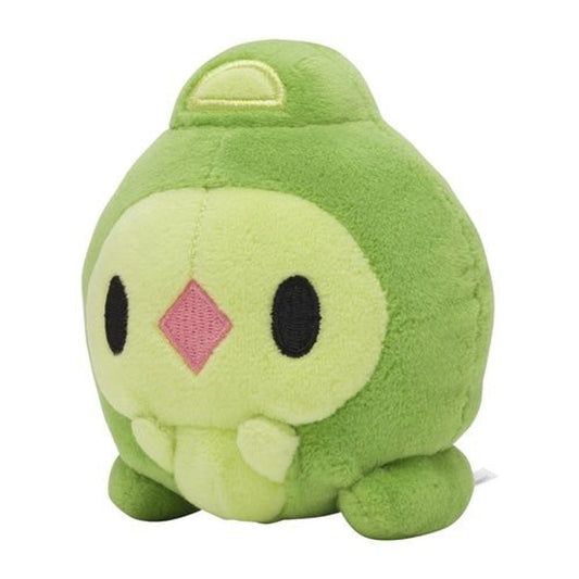 Pokemon Center: Sitting Cuties: Duosion Plush # 578 -  Generation 5 - 6 In