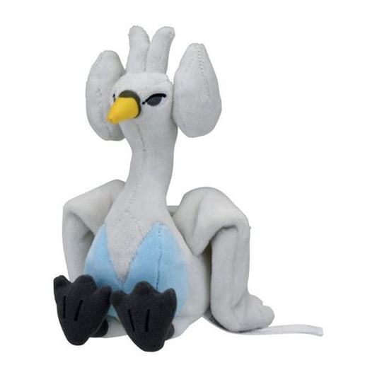 Pokemon Center: Sitting Cuties: Swanna Plush # 581 -  Generation 5 - 6 In