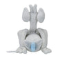 Pokemon Center: Sitting Cuties: Swanna Plush # 581 -  Generation 5 - 6 In