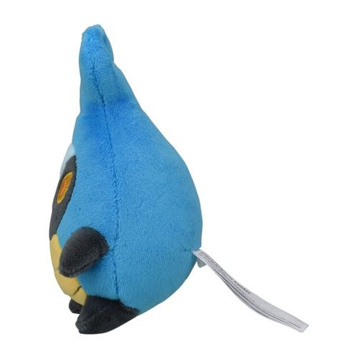 Pokemon Center: Sitting Cuties: Karrablast Plush # 588 -  Generation 5 - 6 In