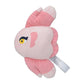 Pokemon Center: Sitting Cuties: Alomomola Plush # 594 -  Generation 5 - 6 In