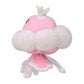 Pokemon Center: Sitting Cuties: Jellicent Female Plush # 593 -  Generation 5 - 6 In