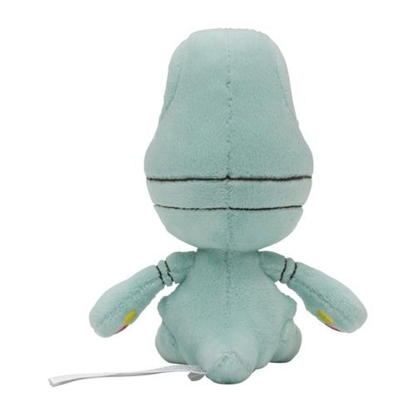 Pokemon Center: Sitting Cuties: Elgyem Plush # 605 -  Generation 5 - 6 In