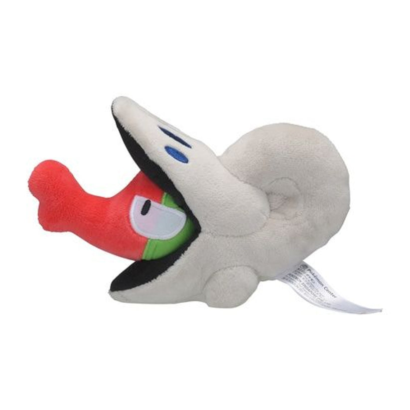Pokemon Center: Sitting Cuties: Shelmet Plush # 616 -  Generation 5 - 6 In