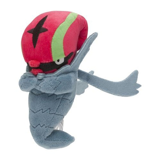 Pokemon Center: Sitting Cuties: Accelgor Plush # 617 -  Generation 5 - 6 In